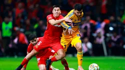 ¿Juega Ángel Correa? Las alineaciones de Tigres vs. Toluca por la Jornada 3 del Clausura 2026