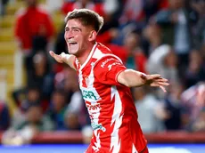 ¿Por qué no juega Tomás Badaloni en Necaxa vs. Atlas por el Clausura 2026 de la Liga MX?