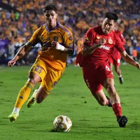 Tigres vs. Toluca, EN VIVO: minuto a minuto del juego del Clausura 2026