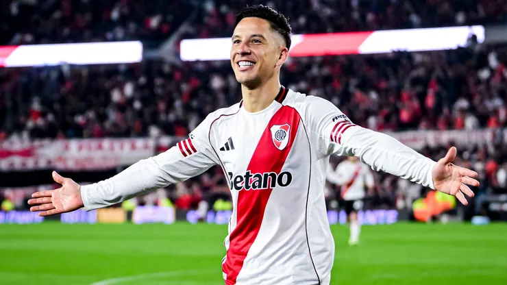 River quiere imponer condiciones ante Peñarol.