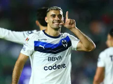 La decisión de Rayados tras conocer que Inter Miami viene por Germán Berterame