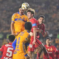 Tigres vs. Toluca, EN VIVO: minuto a minuto del juego del Clausura 2026