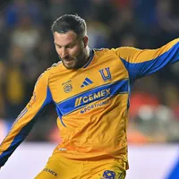 ¿Por qué no juega André-Pierre Gignac en Tigres UANL vs. Toluca por el Clausura 2026?