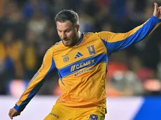 ¿Por qué no juega André-Pierre Gignac en Tigres UANL vs. Toluca por el Clausura 2026?