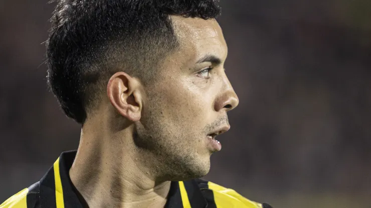 Leo Fernández el posible refuerzo del América