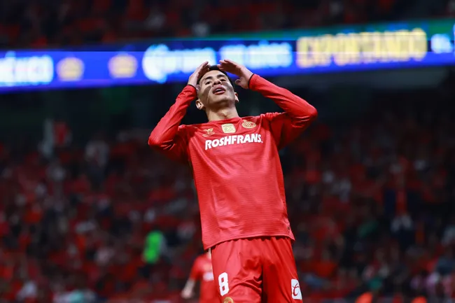 Nico Castro, la otra salida de peso del equipo titular [Foto: Getty]