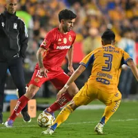 Tigres vs. Toluca, EN VIVO: minuto a minuto del juego del Clausura 2026