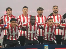 Tigres UANL busca reforzarse y va a la carga por un campeón de Argentina