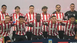 Tigres UANL busca refuerzos y posó sus ojos en un campeón del futbol de Argentina