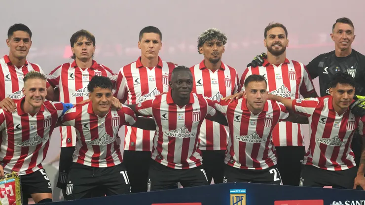 Tigres UANL busca refuerzos y posó sus ojos en un campeón del futbol de Argentina