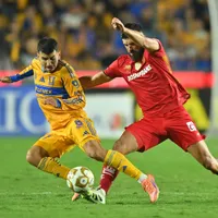 Tigres vs. Toluca, EN VIVO: minuto a minuto del juego del Clausura 2026