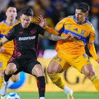 Tigres vs. Toluca, EN VIVO: minuto a minuto del juego del Clausura 2026