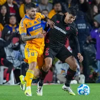 Tigres vs. Toluca, EN VIVO: minuto a minuto del juego del Clausura 2026