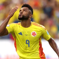 ¿Por qué no juega Miguel Borja en Cruz Azul vs. Puebla por el Clausura 2026?