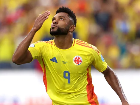 ¿Por qué no juega Miguel Borja en Cruz Azul vs. Puebla por el Clausura 2026?