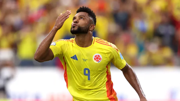 Miguel Borja no será parte del duelo de Cruz Azul ante Puebla por el Clausura 2026