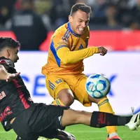 Tigres vs. Toluca, EN VIVO: minuto a minuto del juego del Clausura 2026