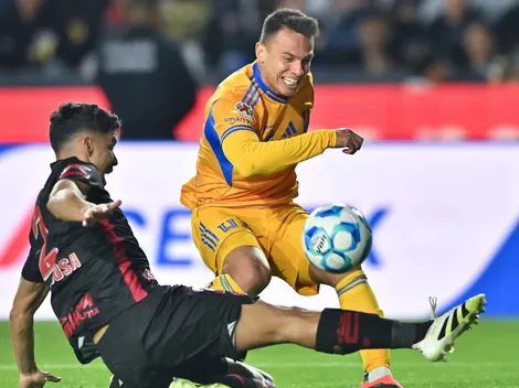 Tigres vs. Toluca, EN VIVO: minuto a minuto del juego del Clausura 2026
