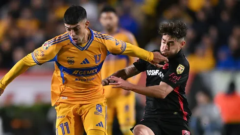 Las posiciones del Clausura 2026 tras los partidos del sábado por la Jornada 3
