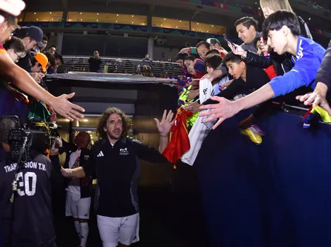 Juego de Leyendas: Mexicanos vencen a internacionales