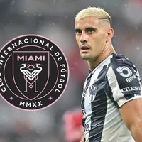 Dato revelador: el factor clave que convenció a Berterame de ir a Inter Miami