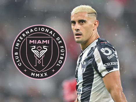 Dato revelador: el factor clave que convenció a Berterame de ir a Inter Miami