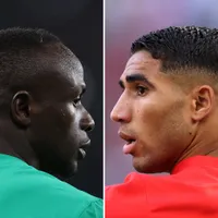 Las alineaciones de Senegal vs. Marruecos por la final de la Copa Africana de Naciones