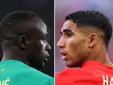 Las alineaciones de Senegal vs. Marruecos por la final de la Copa Africana de Naciones