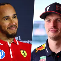Hamilton vs. Verstappen: quien ganó más dinero en 2025