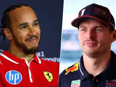 Hamilton vs. Verstappen: quién ganó más dinero en 2025