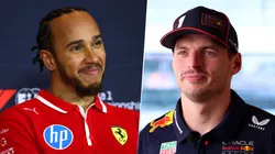 Lewis Hamilton y Max Verstappen fueron los pilotos que más dinero ganaron en 2025