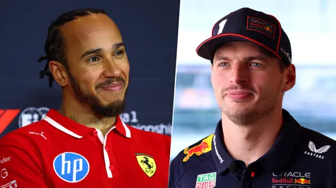 Lewis Hamilton y Max Verstappen fueron los pilotos que más dinero ganaron en 2025
