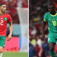 Qué pasa si Marruecos gana, empata o pierde ante Senegal por la final de la Copa Africana