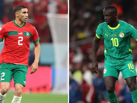 Qué pasa si Marruecos gana, empata o pierde ante Senegal por la final de la Copa Africana