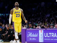 La crisis de Lakers que podría adelantar el retiro de LeBron James