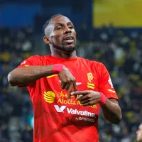 Así quedó la tabla de goleo de la Saudi Pro League tras el gol de Julián Quiñones