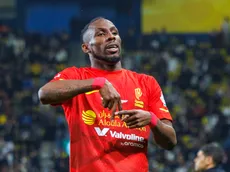 Así quedó la tabla de goleo de la Saudi Pro League tras el gol de Julián Quiñones