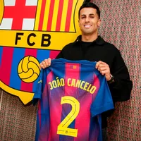 ¿Por qué no juega Joao Cancelo en Real Sociedad vs. Barcelona?