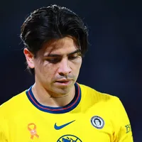 El equipo que ofertó al América por el fichaje de Víctor Dávila