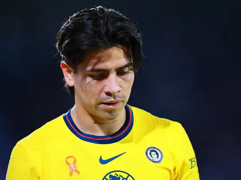 El equipo que ofertó al América por el fichaje de Víctor Dávila