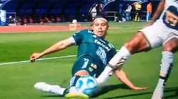 Analizan supuesta ayuda arbitral a Pumas