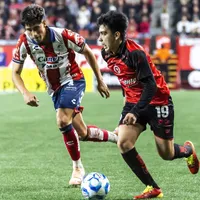 ¿Qué está pasando con algunas ausencias de Gil Mora?