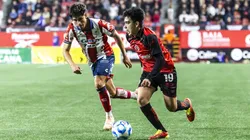 La situación actual de Gilberto Mora con Selección Mexicana