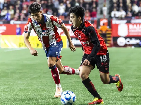 ¿Qué está pasando con algunas ausencias de Gil Mora?