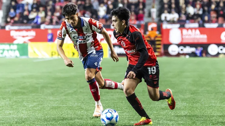 La situación actual de Gilberto Mora con Selección Mexicana