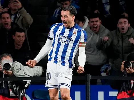 Sigue GRATIS y EN VIVO Real Sociedad vs. Barcelona: transmisión minuto a minuto de LaLiga 2025-26