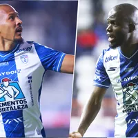 ¿Por qué no juegan Salomón Rondón y Enner Valencia en Pachuca vs. América por el Clausura 2026?