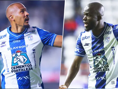 ¿Por qué no juegan Salomón Rondón y Enner Valencia en Pachuca vs. América por el Clausura 2026?