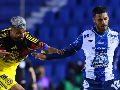 Pachuca vs. América en vivo: transmisión minuto a minuto del Clausura 2026