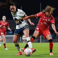 Todos los resultados de la J3 del Clausura 2026 en la Liga MX Femenil